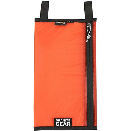 Granite Gear Air Pocket, Orange, MD, 21902-3003-PC