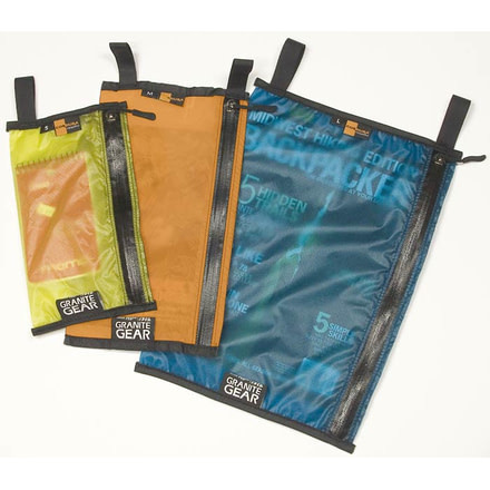 Granite Gear Air Pocket-Large-Assorted Colors