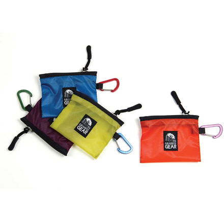 Granite Gear Hiker Wallet Air Style - Blueberry