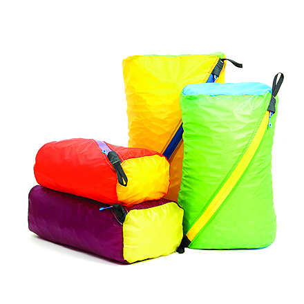 Granite Gear 9L - Air ZippTwists - set of 2