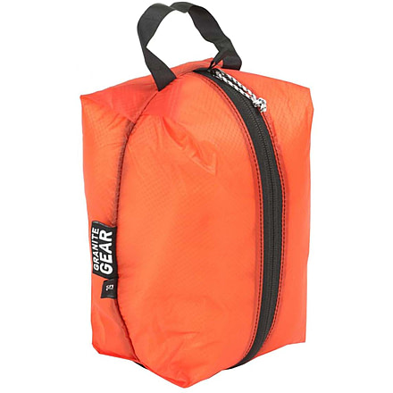 Granite Gear Air ZippSack, Orange, 5L, 21821-3003-PC