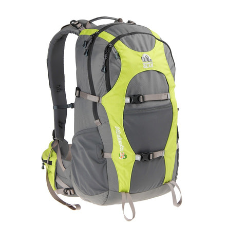 Granite Gear Athabaska 24 Backpack-Green