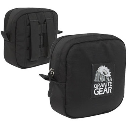 Granite Gear Belt Pocket - One Size