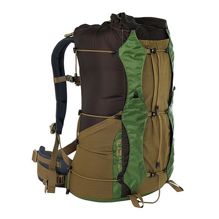 Granite Gear Blaze AC 60-Short-Cactus/Java