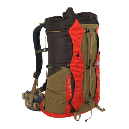 Granite Gear Blaze AC Ki 60 Women's Backpack -Regular-Cactus/Java