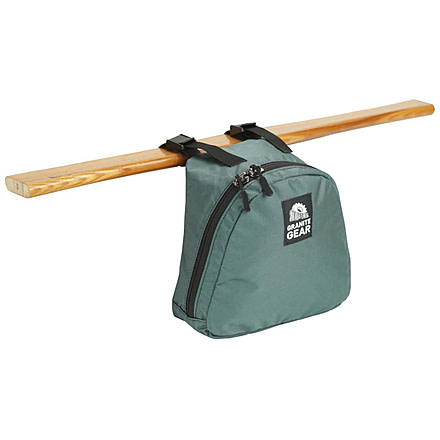 Granite Gear Bow Bag, Smoke Blue, 6.5 L, 24185-5010-PC