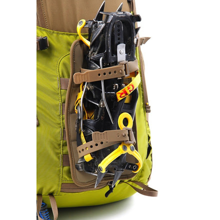 Granite Gear Crampon Holster