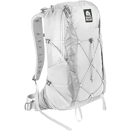 Granite Gear Dagger Daypack, Undyed, 22L, 5000052-0000