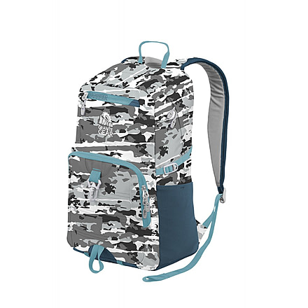 Eagle Backpack-Basalt Blue