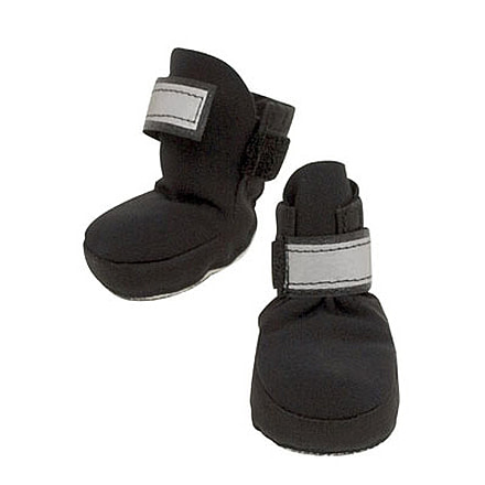 Granite Gear Endurance Booties - Black M