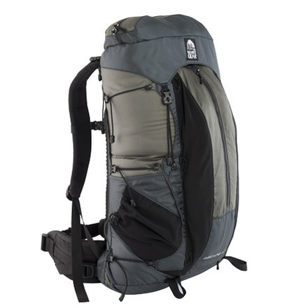 Granite Gear Escape A.C. 40 Pack-Short Dark Slate/Moonmist