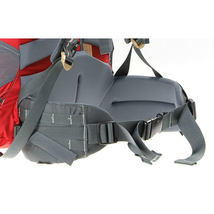 Granite Gear Exo-Lite Belt-Womens-Medium