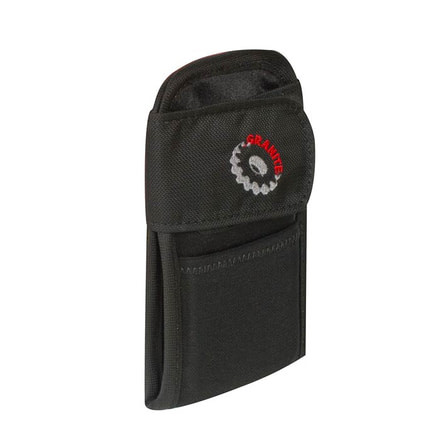 Granite Gear Flap Jacket w/ rainfly - Touch