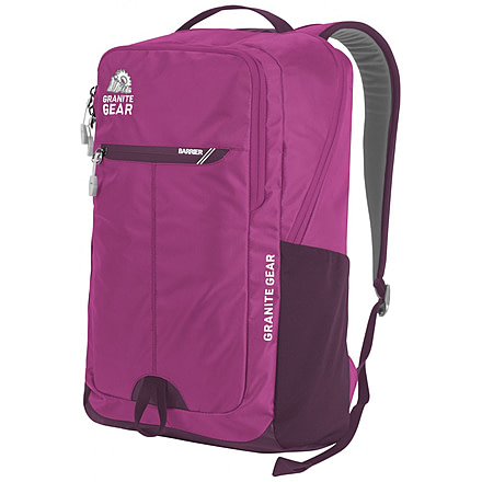Granite Gear Fulton Backpack-Verbena/Gooseberry