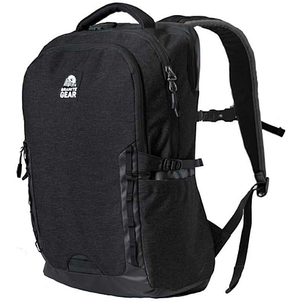 Granite Gear Gear Esker Backpack, Black, 28 liters, 1000056-0001