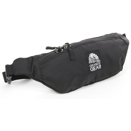 Granite Gear Hip Wing-Black