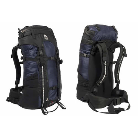 Granite Gear Meridian Vapor Pack - Regular -