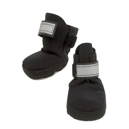Granite Gear Mush Booties - Black M