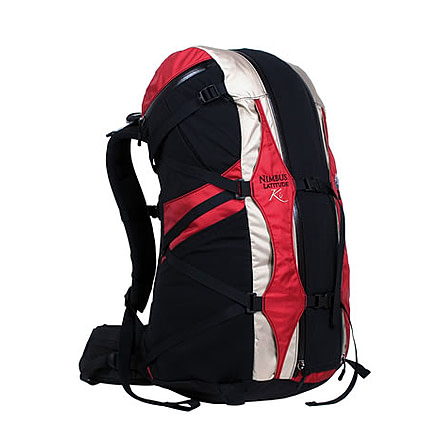 Granite Gear Nimbus Latitude Ki Pack - Short -