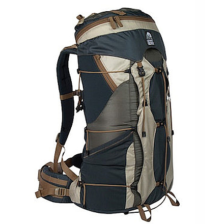 Granite Gear Nimbus Trace 62 Ki Women's Backpack-Regular-Oatmeal/Moonmist