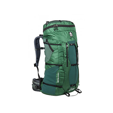 Granite Gear Nimbus Trace Access 70-Regular-Fern/Boreal/Black