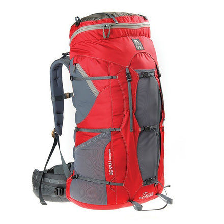 Demo,Granite Gear Nimbus Trace Access 85 Backpack 428328