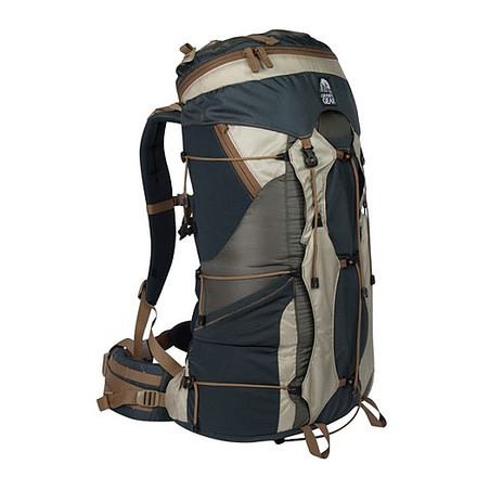 Granite Gear Nimbus Trace Backpack 3800 cu in-Short-Oatmeal