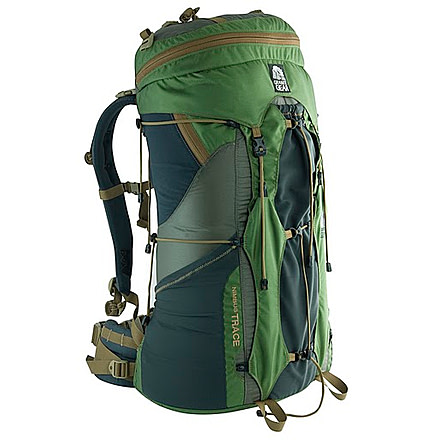 Granite Gear Nimbus Trace Backpack 3800 cu in-Short-Cactus