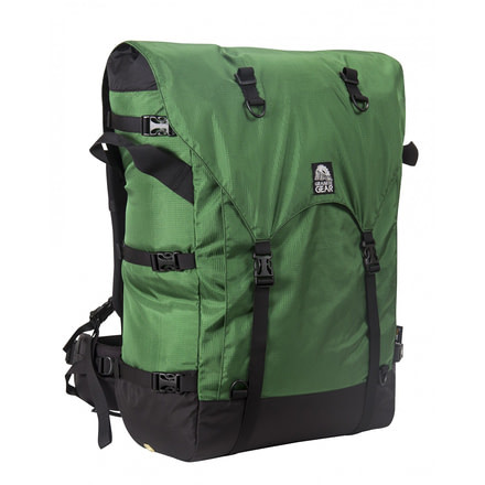 Granite Gear Quetico Pack, Fern Green, 82 L 412283-4005
