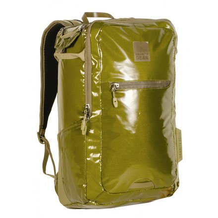 Granite Gear Rift 2 Backpack-Highland Peat