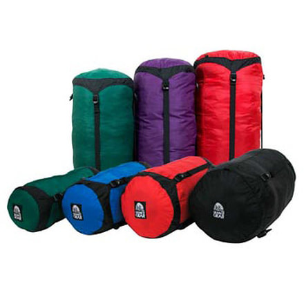 Granite Gear 22L Round Rock Solid Compression Sack-Assorted Colors