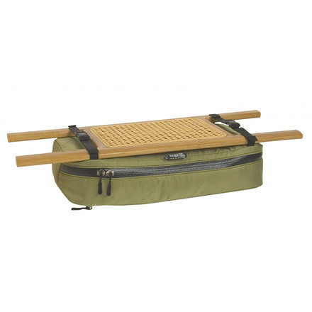 Granite Gear Stowaway Seat Pack Original, Sage, 11.5 L 422152-05