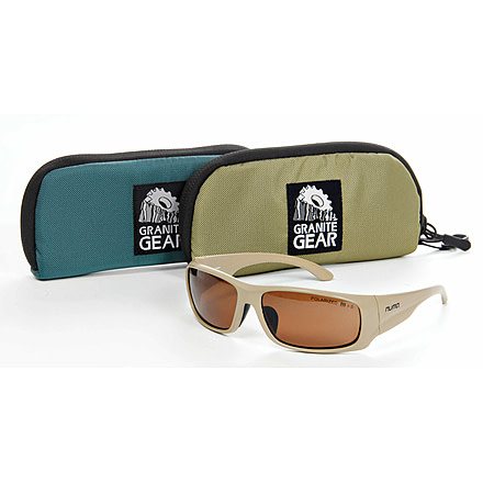Granite Gear Sunglass Case