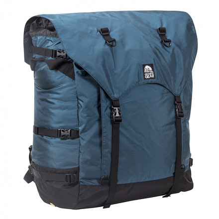 Granite Gear Superior One Pack, Basalt Blue, 121 L 411255-5001