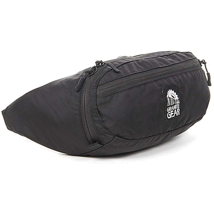 Granite Gear Swift, Black, 3L, 52231-0001-PC