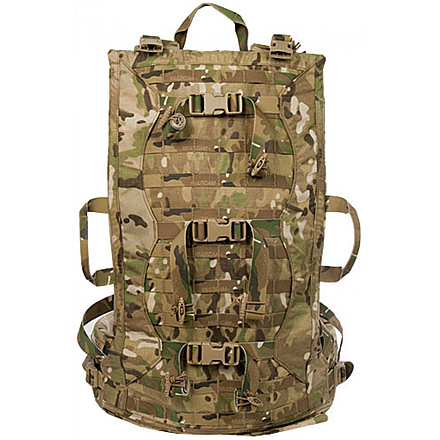 Granite Gear Tactical Chief Patrol Flatbed, MultiCam, NSN 6515-01-603-8651, 820620