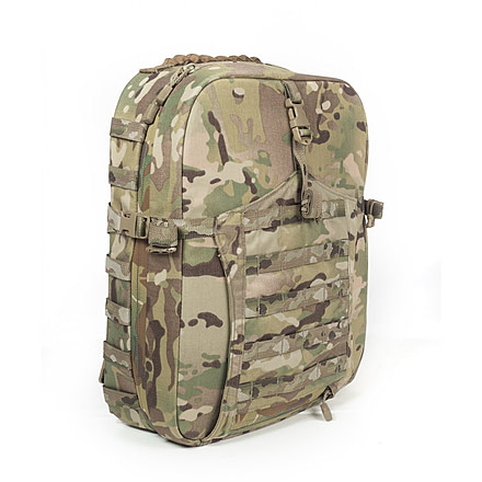 Granite Gear Tactical Direct Action Medical Bag, MultiCam, NSN 8465-01-607-0585, 739359