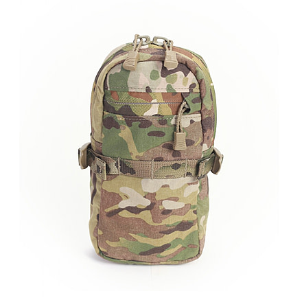 Granite Gear Tactical MP 5-10-2.5 Pack, MultiCam, NSN 8465-01-606-6534, 839721
