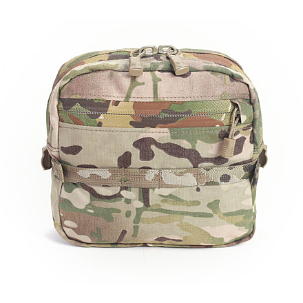 Granite Gear Tactical MP 8-8-2.5 Pack, MultiCam, NSN 8465-01-606-3757, 840260