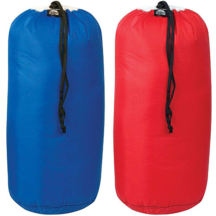 Granite Gear Toughsacks 2-Pack, Assorted Colors, 7L, 20784-PC