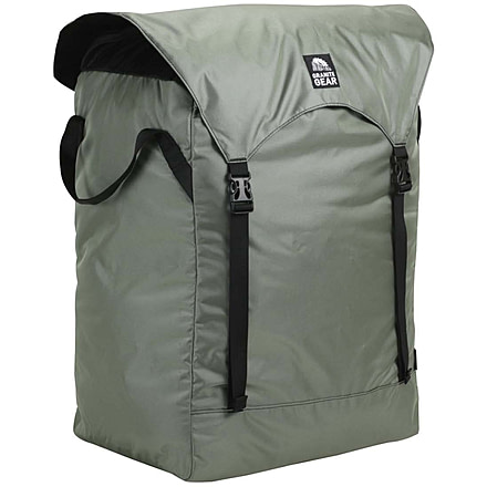 Granite Gear Trad Food Pack, Wrought Iron, 54 L, 24414-0009-PC