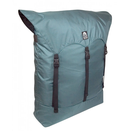 Granite Gear Traditional 3.5 Portage Pack, Smoke Blue, 57 L 496184-05