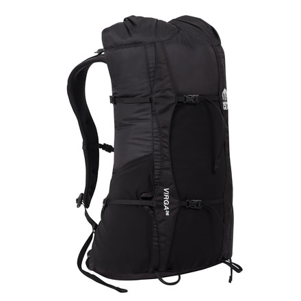 Virga 26 Backpack-Black