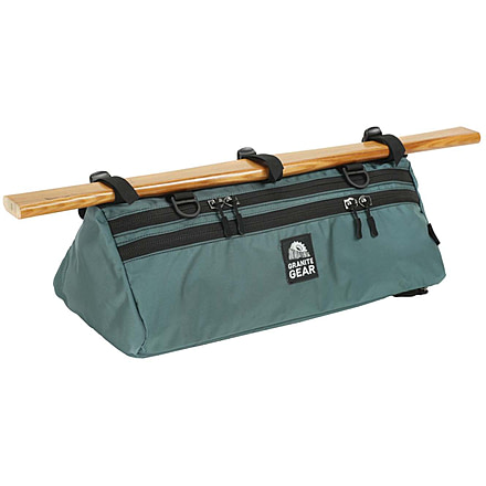 Granite Gear Wedge Thwart Bag Large, Smoke Blue, 15.5 L, 24184-5010-PC