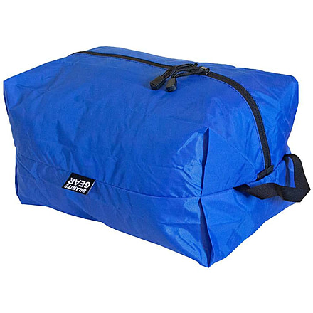 Granite Gear ZippSack, Assorted Colors, 8L, 20801-PC