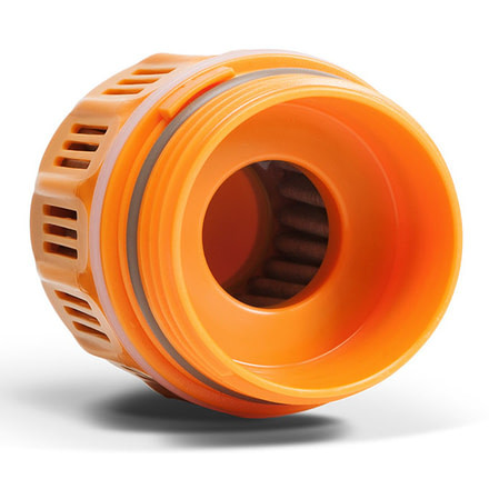 Grayl Purifier Cartridge-Orange