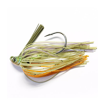 Greenfish Tackle Greenfish Swim Jig 422177