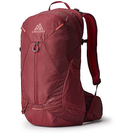 Gregory Maya 15 Daypack, Iris Red, One Size, 145278-9975