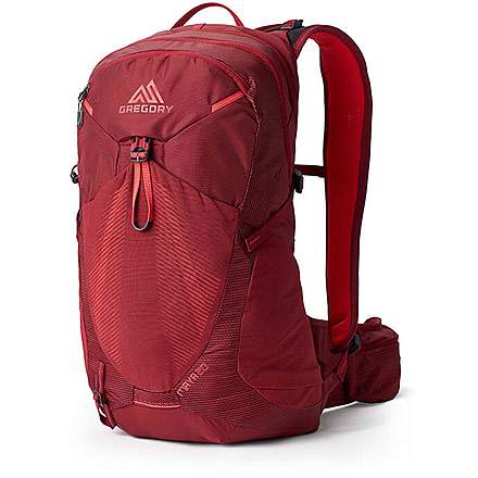 Gregory Maya 20 Plus Daypack, Iris Red, One Size, 146673-9975