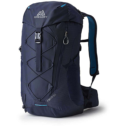 Gregory Maya 30 Daypack, Storm Blue, One Size, 145281-1831